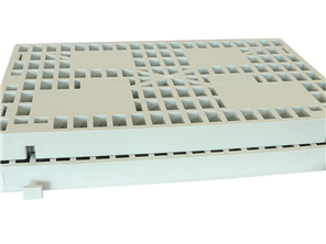 Acid and Alkali-Resistant Pad Board